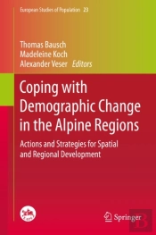 Coping With Demographic Change In The Alpine Regions
