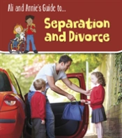 Coping With Divorce And Separation