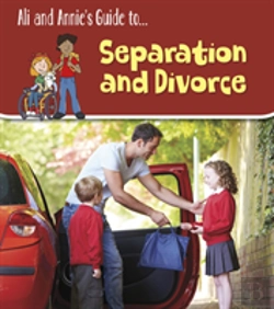 Bertrand.pt - Coping With Divorce And Separation