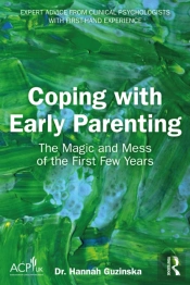 Coping With Early Parenting