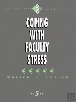 Bertrand.pt - Coping With Faculty Stress