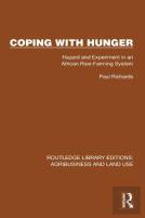 Coping With Hunger