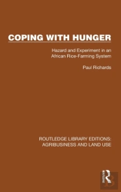 Coping With Hunger