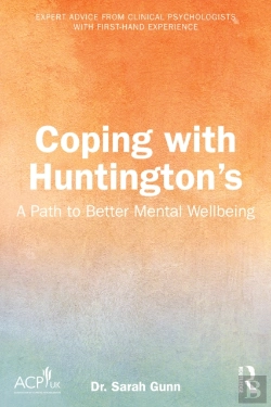 Bertrand.pt - Coping With Huntington'S