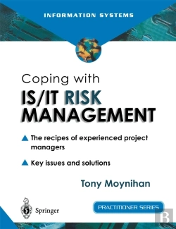Bertrand.pt - Coping With Is/It Risk Management