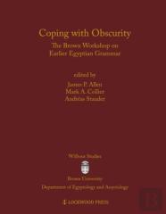 Coping With Obscurity