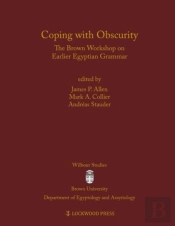 Coping With Obscurity