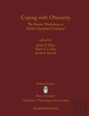 Coping With Obscurity
