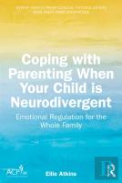 Coping With Parenting When Your Child Is Neurodivergent