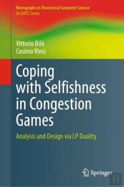 Bertrand.pt - Coping With Selfishness In Congestion Games