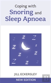 Coping With Snoring And Sleep Apnoea