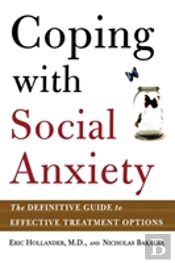 Coping With Social Anxiety