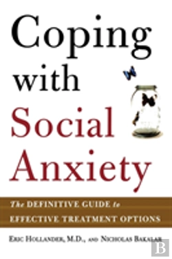 Bertrand.pt - Coping With Social Anxiety