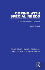 Coping With Special Needs