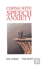 Coping With Speech Anxiety