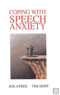 Bertrand.pt - Coping With Speech Anxiety