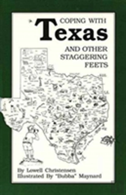 Bertrand.pt - Coping With Texas And Other Staggering Feets