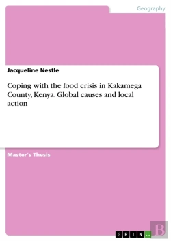 Bertrand.pt - Coping With The Food Crisis In Kakamega County, Kenya. Global Causes And Local Action