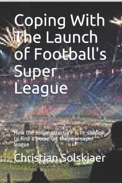 Bertrand.pt - Coping With The Launch Of Football'S Super League