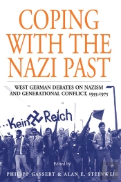 Coping With The Nazi Past