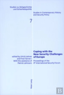 Bertrand.pt - Coping With The New Security Challenges Of Europe