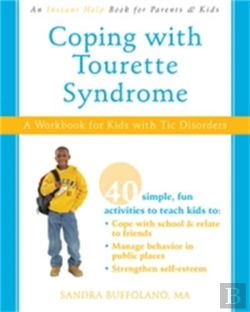 Bertrand.pt - Coping With Tourette Syndrome