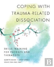 Coping With Trauma-Related Dissociation