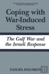 Coping With War-Induced Stress