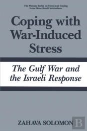 Coping With War-Induced Stress