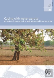 Coping With Water Scarcity