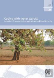 Coping With Water Scarcity