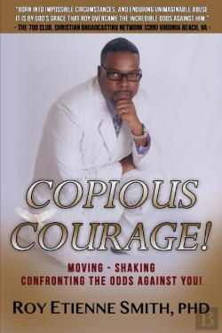 Bertrand.pt - Copious Courage: Moving, Shaking, Confro