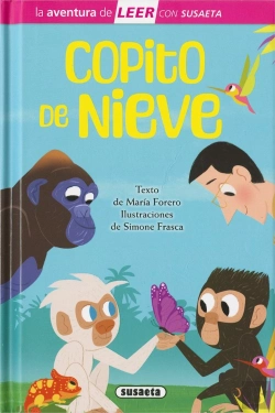 Bertrand.pt - Copito De Nieve