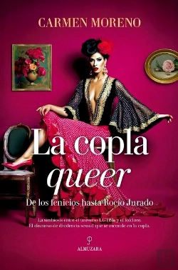 Bertrand.pt - Copla Queer, La