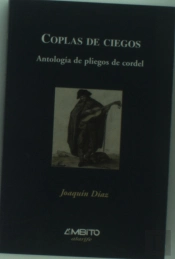 Coplas De Ciegos Antologia Ambito