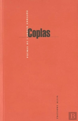 Bertrand.pt - Coplas ; Poemes De L'Amour Andalou
