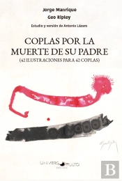Coplas Por La Muerte De Su Padre