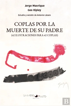 Bertrand.pt - Coplas Por La Muerte De Su Padre