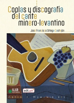 Bertrand.pt - Coplas Y Discografia Del Cante Minero Levantino