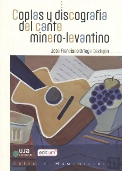 Bertrand.pt - Coplas Y Discografia Del Cante Minero-Levantino