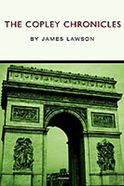 Bertrand.pt - Copley Chronicles