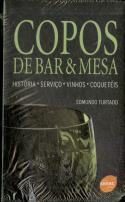 Copos De Bar & Mesa