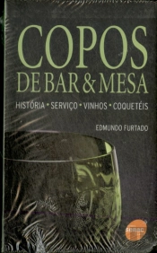 Copos De Bar & Mesa