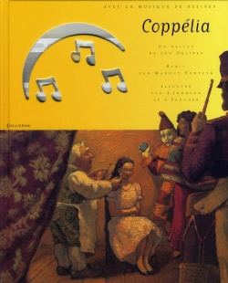 Bertrand.pt - Coppélia