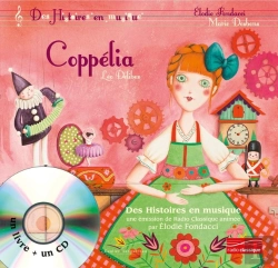 Bertrand.pt - Coppélia