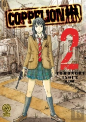 Coppelion - Tome 02