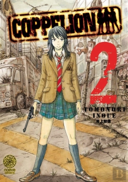 Bertrand.pt - Coppelion - Tome 02