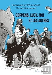 Coppens, Lucy, Moi Et Les Autres