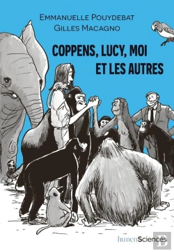 Bertrand.pt - Coppens, Lucy, Moi Et Les Autres