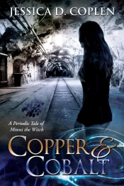 Copper And Cobalt